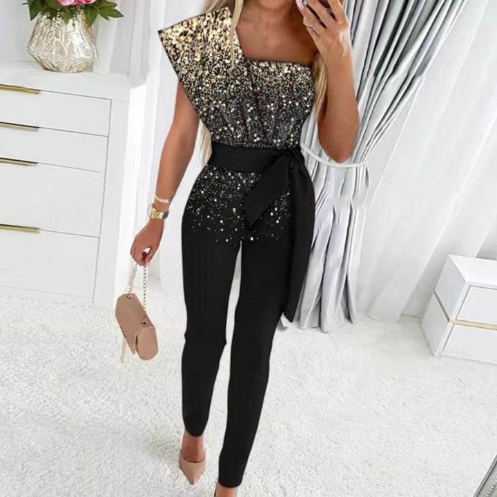 Mirla | Aftonoverall-Eva Jonsson