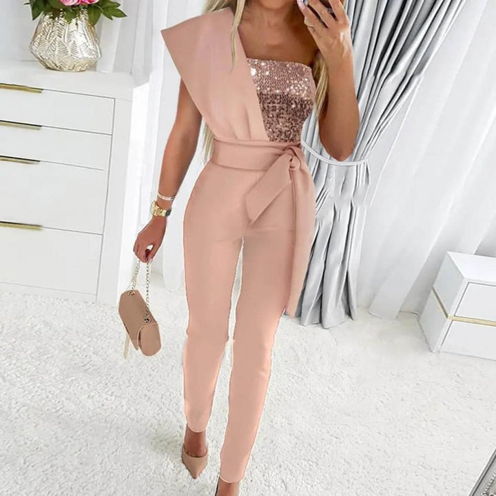 Mirla | Aftonoverall-Eva Jonsson