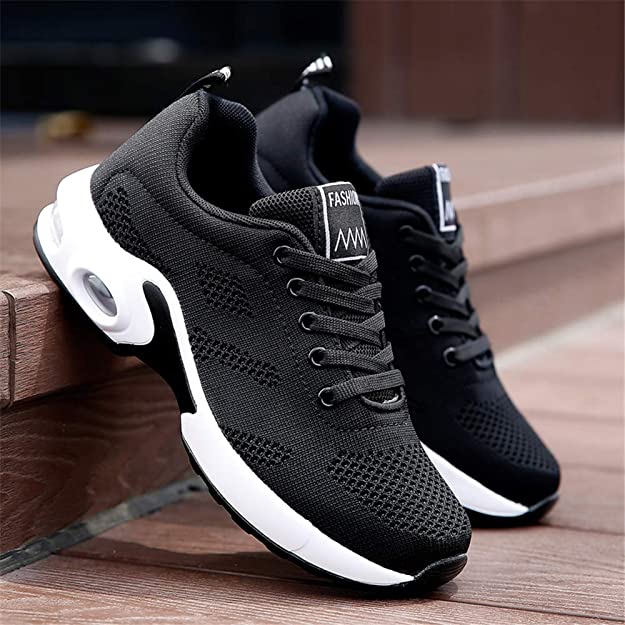 Mirla | Air Dam Sneakers-Eva Jonsson
