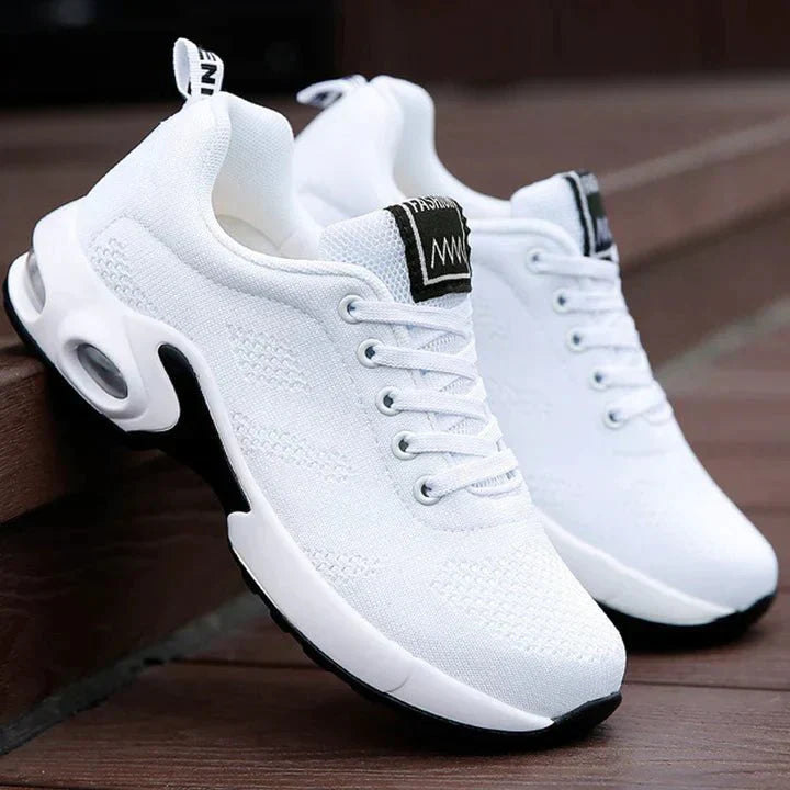 Mirla | Air Dam Sneakers-Eva Jonsson