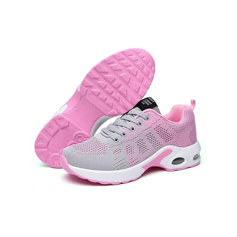 Mirla | Air Dam Sneakers-Eva Jonsson