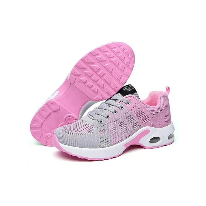 Mirla | Air Dam Sneakers-Eva Jonsson