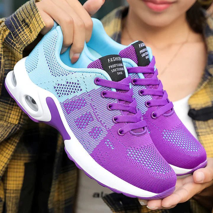 Mirla | Air Dam Sneakers-Eva Jonsson