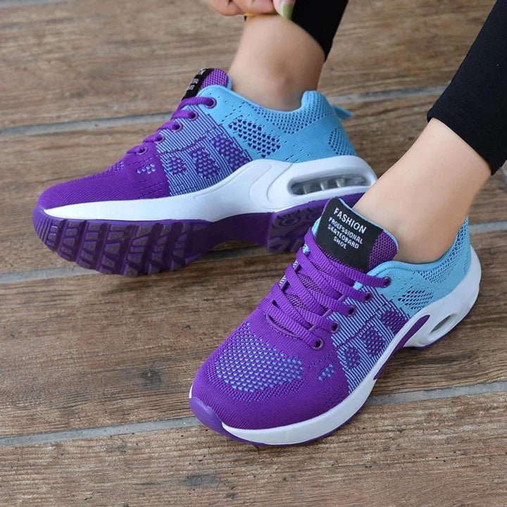 Mirla | Air Dam Sneakers-Eva Jonsson