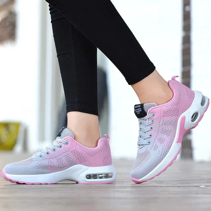 Mirla | Air Dam Sneakers-Eva Jonsson