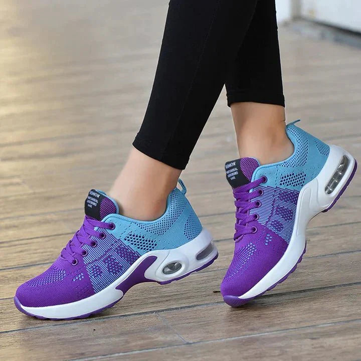 Mirla | Air Dam Sneakers-Eva Jonsson