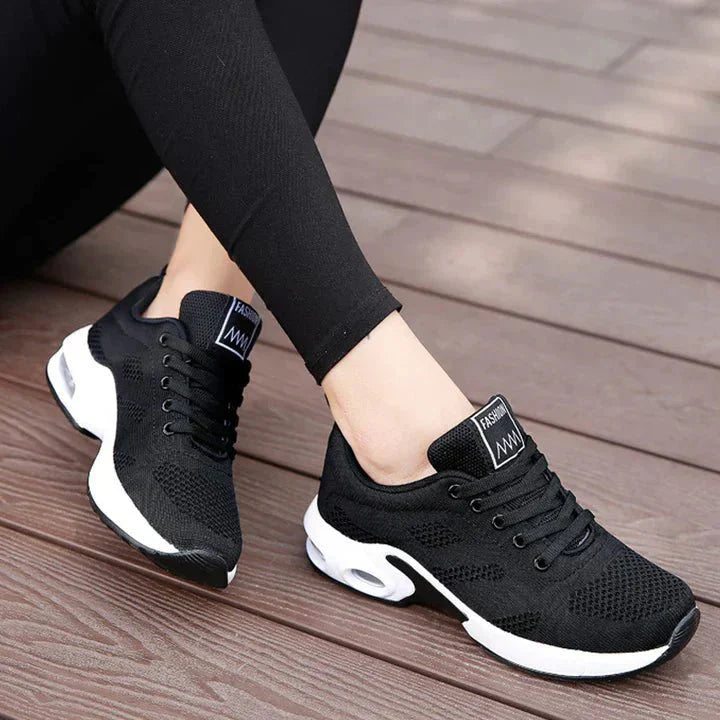 Mirla | Air Dam Sneakers-Eva Jonsson