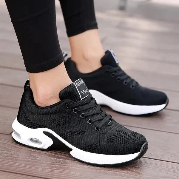 Mirla | Air Dam Sneakers-Eva Jonsson
