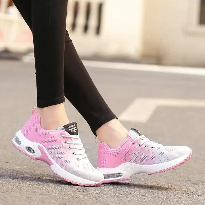 Mirla | Air Dam Sneakers-Eva Jonsson