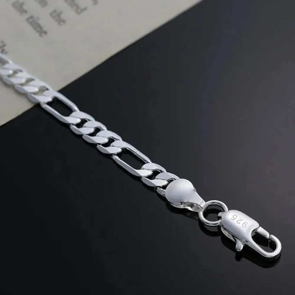 Mirla | Äkta 925 Sterling Silver Armband för Damer-Eva Jonsson
