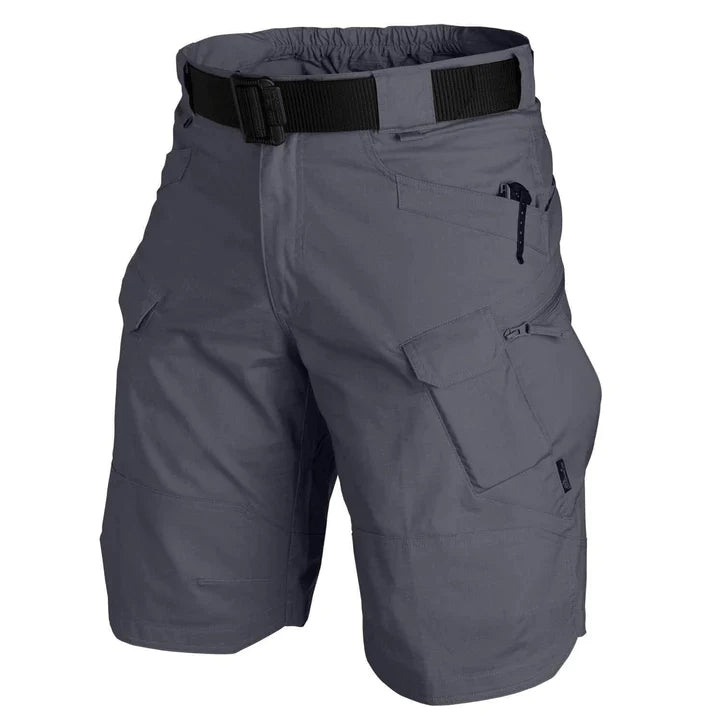 Mirla | All In One Cargo Shorts Praktisk användning Maximalt hållbarhet-Eva Jonsson