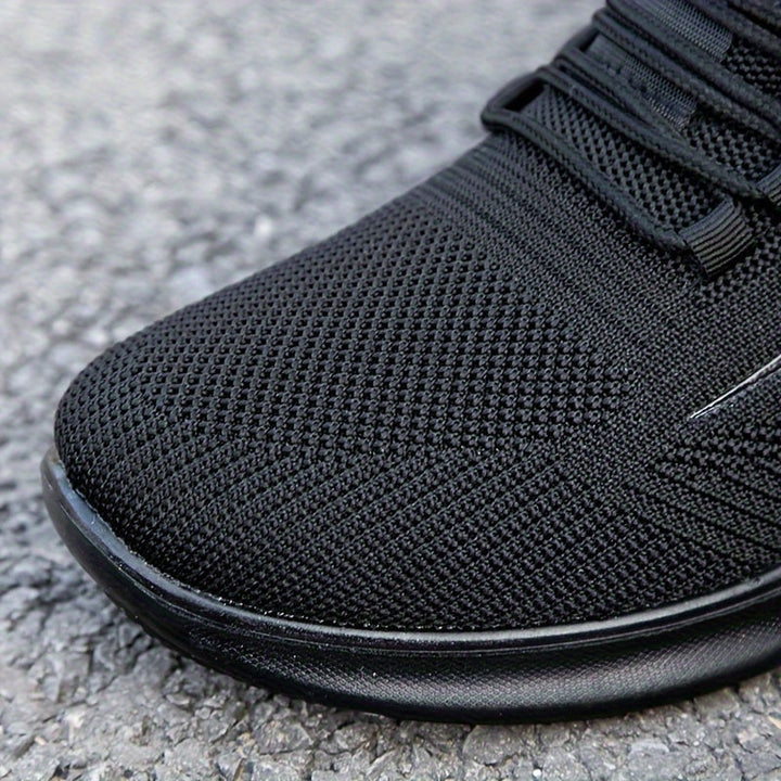 Mirla | Andningsaktiva, Lätta Herr Sneakers-Eva Jonsson