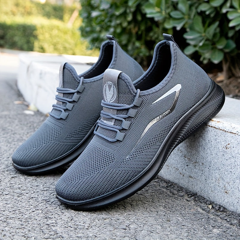 Mirla | Andningsaktiva, Lätta Herr Sneakers-Eva Jonsson