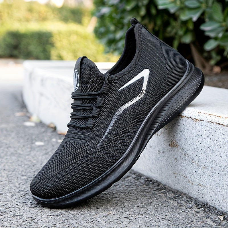 Mirla | Andningsaktiva, Lätta Herr Sneakers-Eva Jonsson