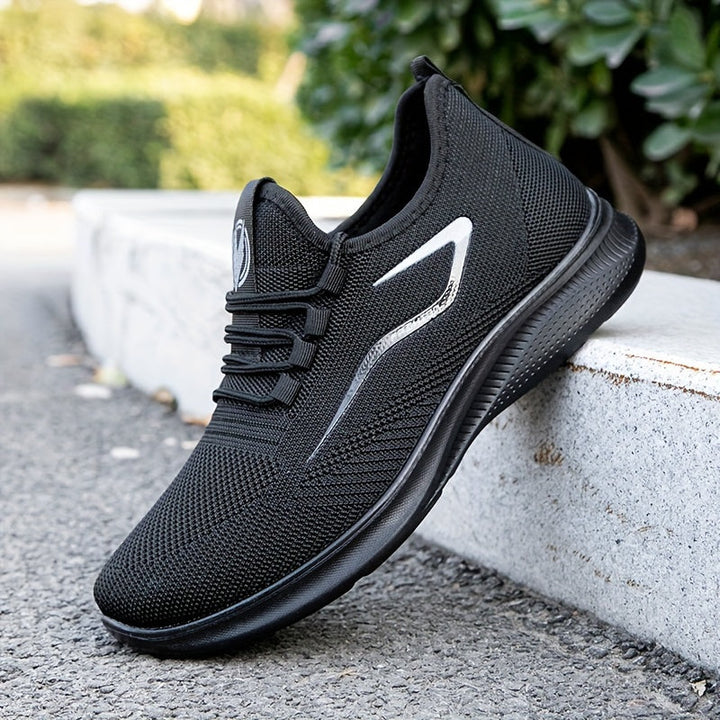 Mirla | Andningsaktiva, Lätta Herr Sneakers-Eva Jonsson