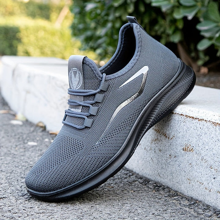 Mirla | Andningsaktiva, Lätta Herr Sneakers-Eva Jonsson