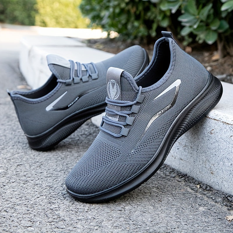 Mirla | Andningsaktiva, Lätta Herr Sneakers-Eva Jonsson