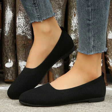 Mirla | Andningsaktiva ortopediska skor för kvinnor-Eva Jonsson