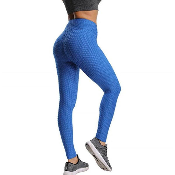 Mirla | Anti Cellulite Leggings-Eva Jonsson