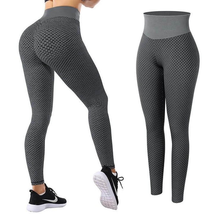 Mirla | Anti Cellulite Leggings-Eva Jonsson