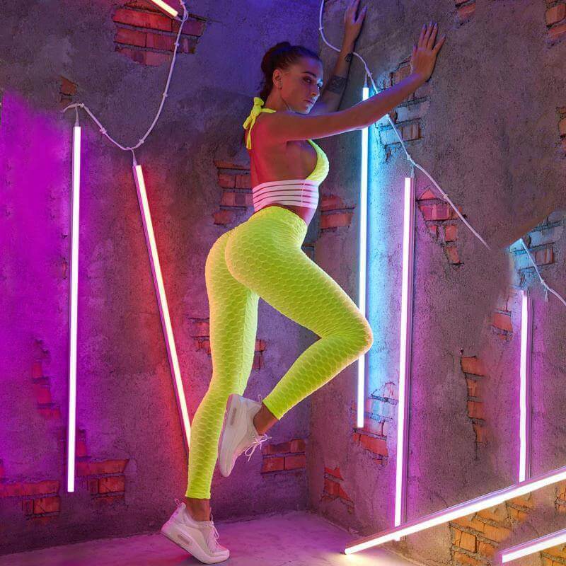 Mirla | Anti Cellulite Leggings-Eva Jonsson