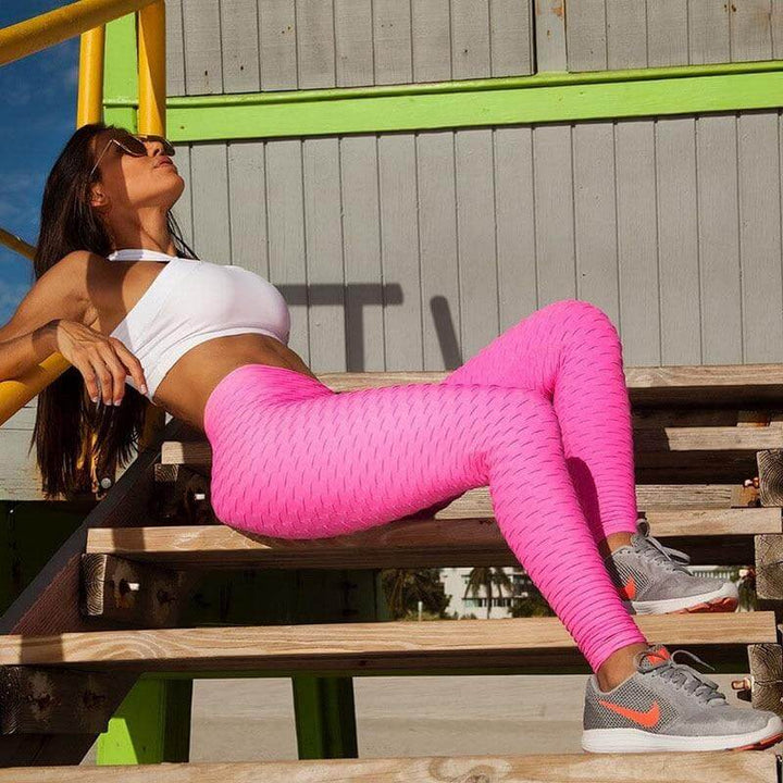 Mirla | Anti Cellulite Leggings-Eva Jonsson