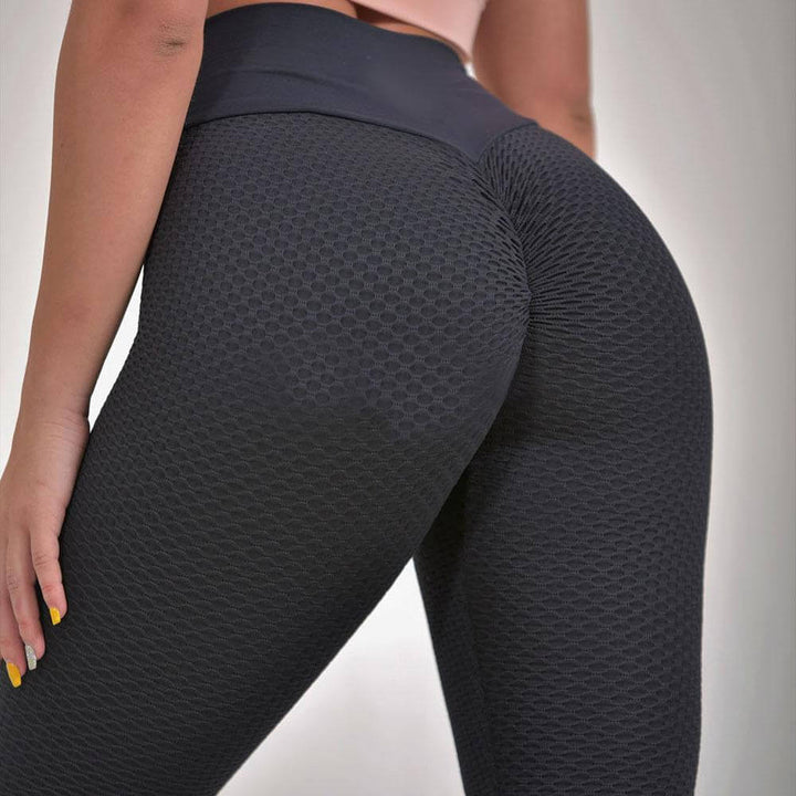 Mirla | Anti Cellulite Leggings-Eva Jonsson