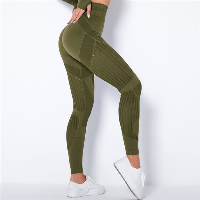 Mirla | Anti-Cellulite-kompressionsleggings-Eva Jonsson