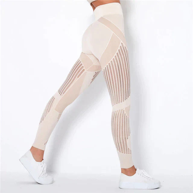Mirla | Anti-Cellulite-kompressionsleggings-Eva Jonsson
