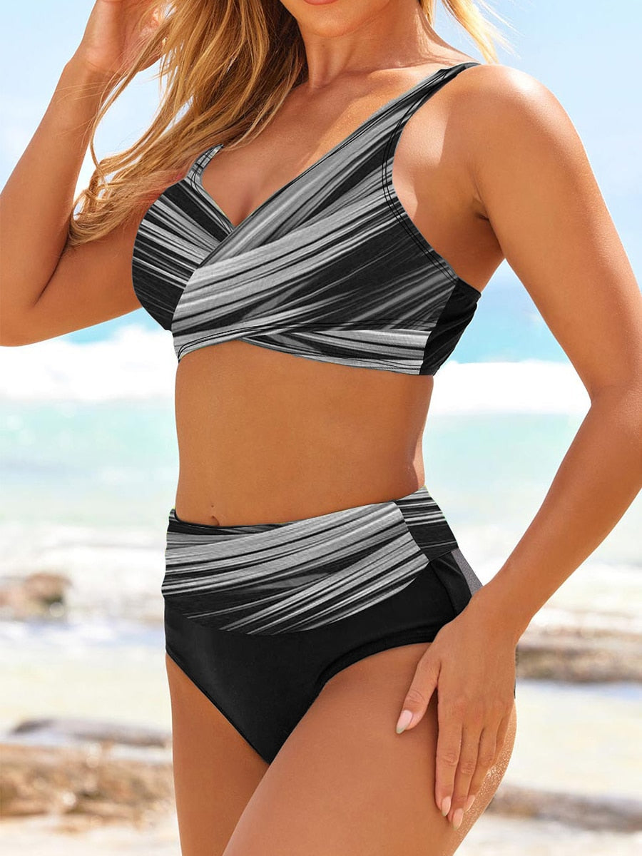 Mirla | Antoinette Kropp-Form-Bikini-Eva Jonsson
