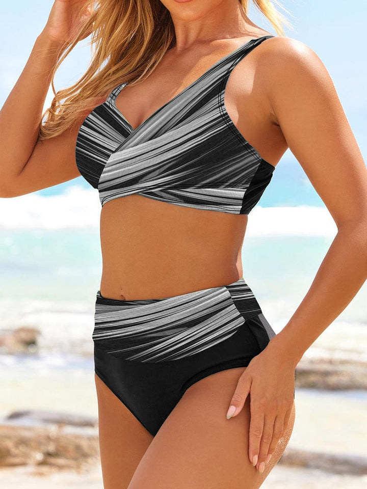 Mirla | Antoinette Kropp-Form-Bikini-Eva Jonsson