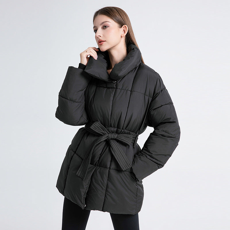 Mirla | Arctic Allure Kappa-Eva Jonsson