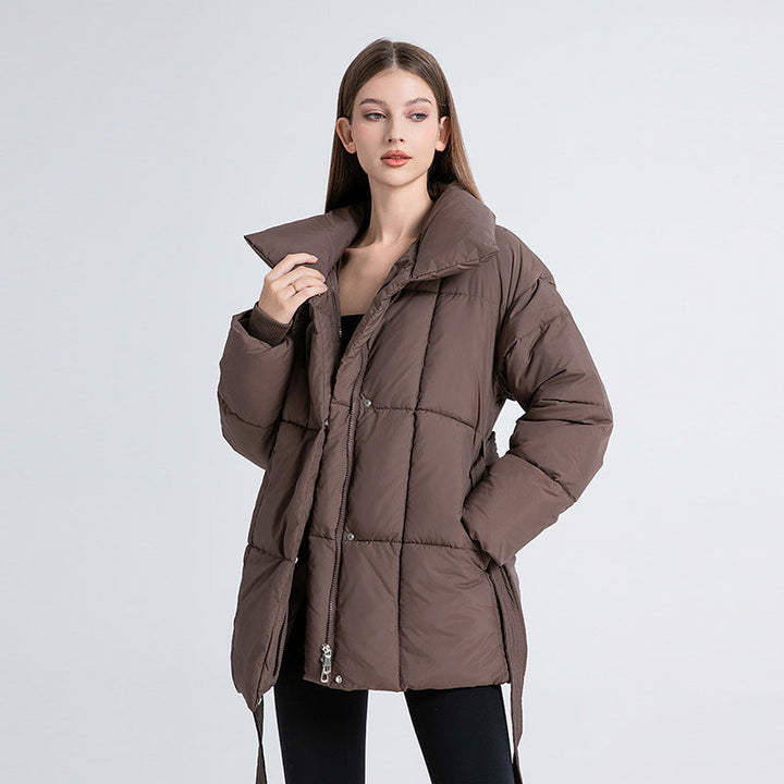 Mirla | Arctic Allure Kappa-Eva Jonsson