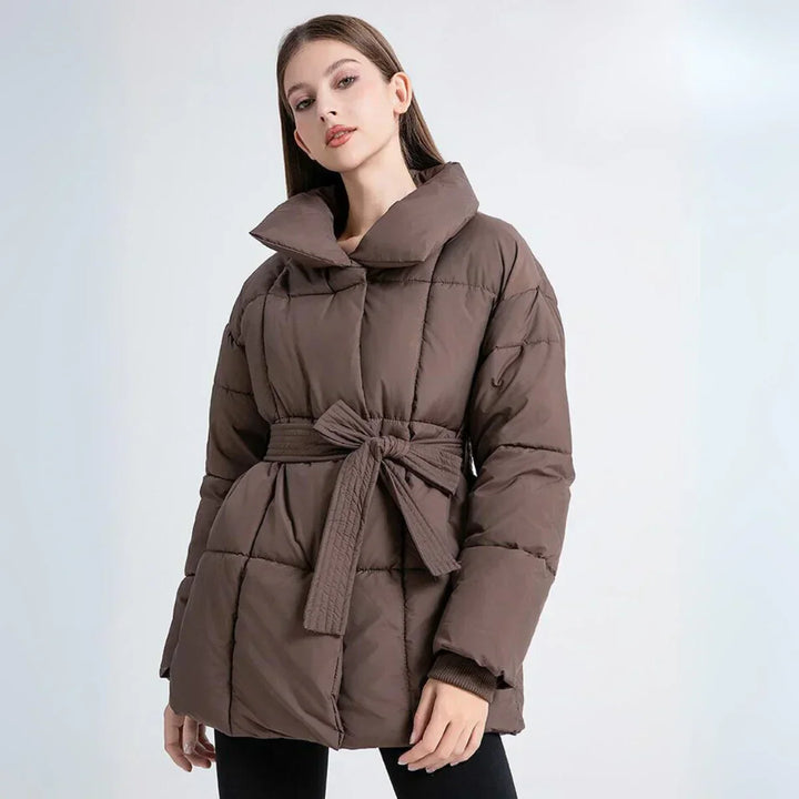 Mirla | Arctic Allure Kappa-Eva Jonsson