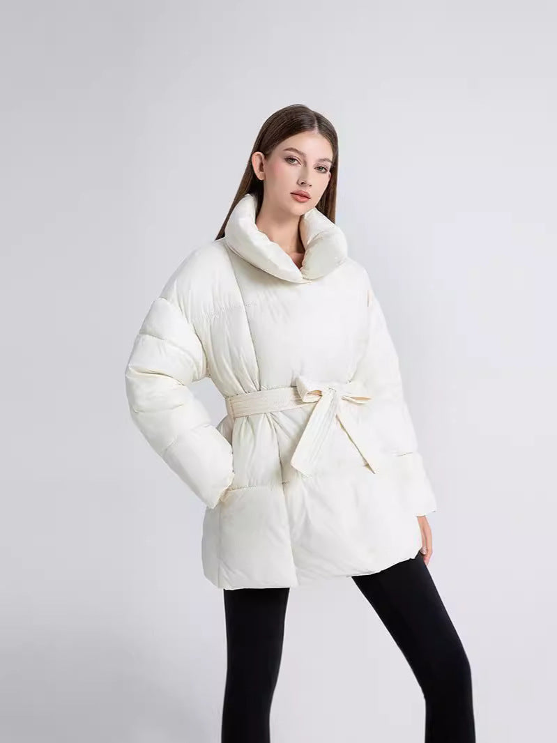 Mirla | Arctic Allure Kappa-Eva Jonsson