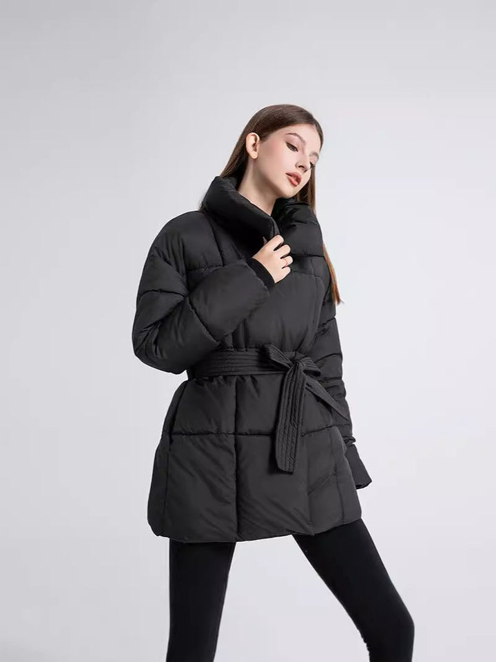 Mirla | Arctic Allure Kappa-Eva Jonsson