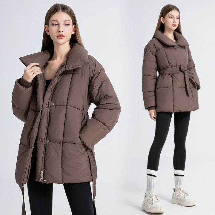 Mirla | Arctic Allure Kappa-Eva Jonsson