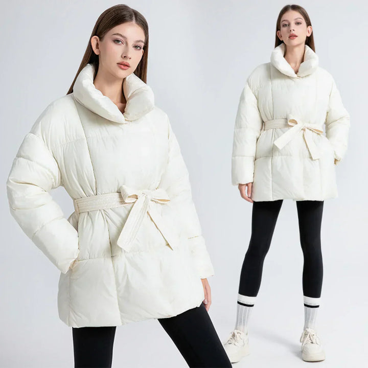 Mirla | Arctic Allure Kappa-Eva Jonsson