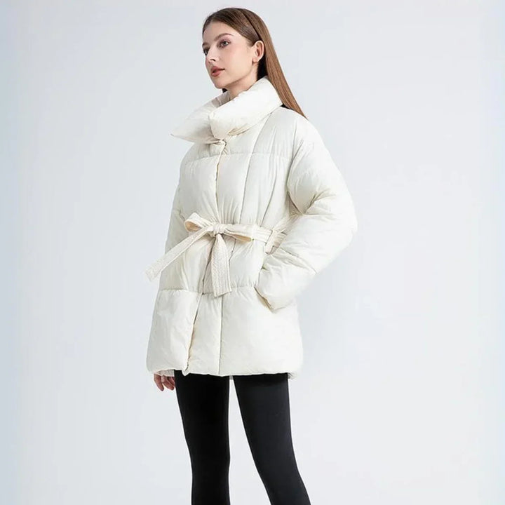 Mirla | Arctic Allure Kappa-Eva Jonsson
