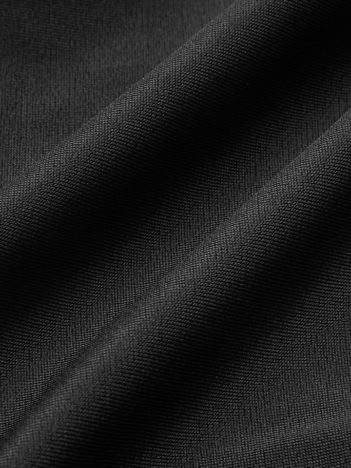 Mirla | Asymmetrisk Cutout Eintelare Baddräkt-Eva Jonsson