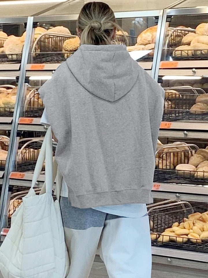 Mirla | Athflow Hoodie Sweater-Eva Jonsson