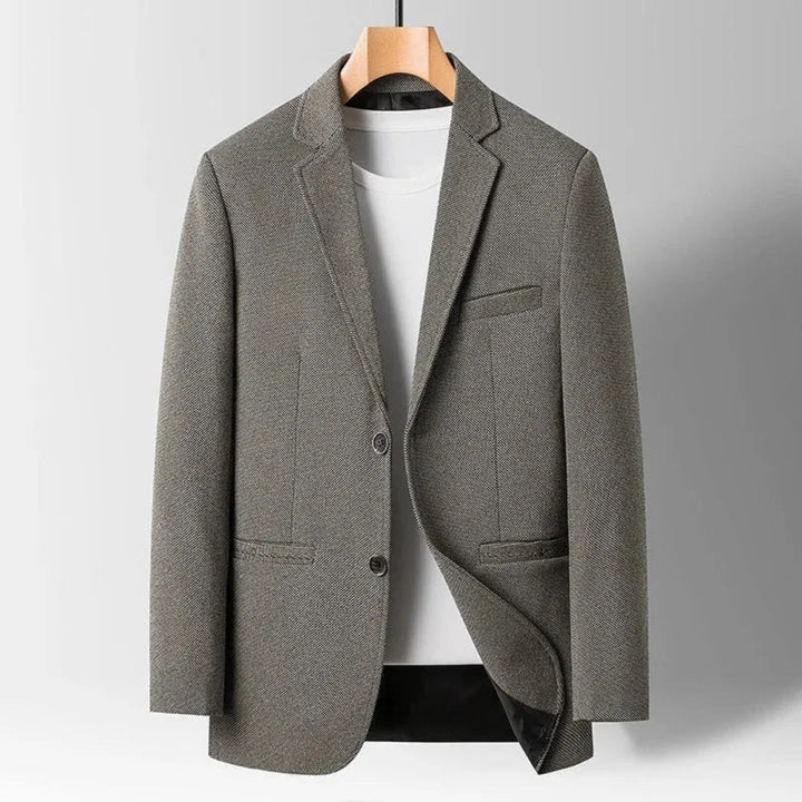 Mirla | Av Premiumullblandning för Smart-Casual-Stil-Eva Jonsson