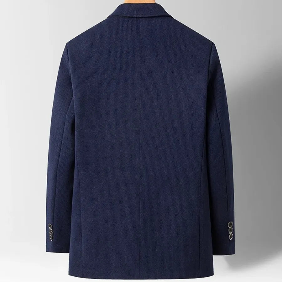 Mirla | Av Premiumullblandning för Smart-Casual-Stil-Eva Jonsson
