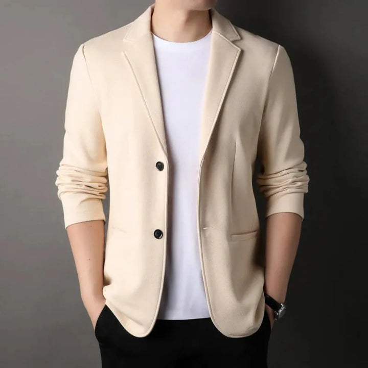 Mirla | Avslappnad Blazer-Eva Jonsson