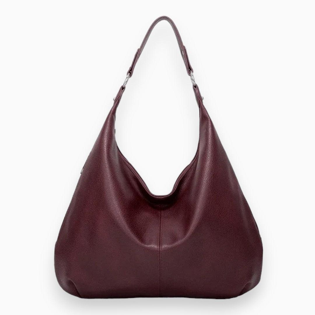 Mirla | Avslappnad och Lättviktig Väska-Eva Jonsson