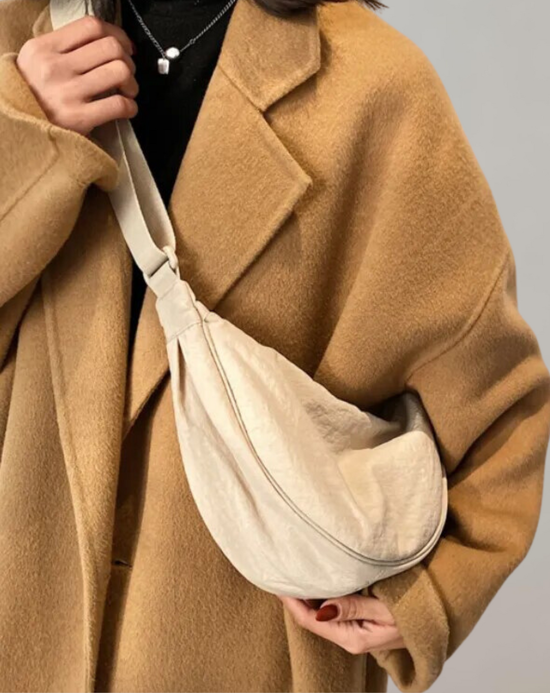 Mirla | Axellväska för kvinnor Designer-Eva Jonsson