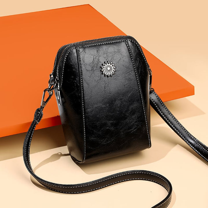 Mirla | Axelväska för damer-Eva Jonsson