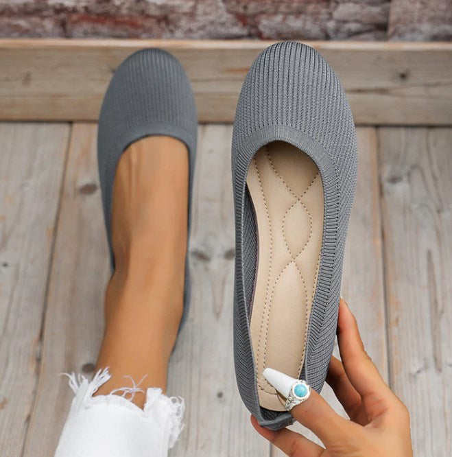 Mirla | Ballerinas-Eva Jonsson