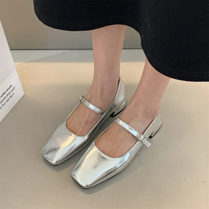 Mirla | Ballettskor-Eva Jonsson