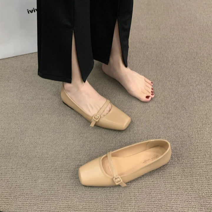 Mirla | Ballettskor-Eva Jonsson